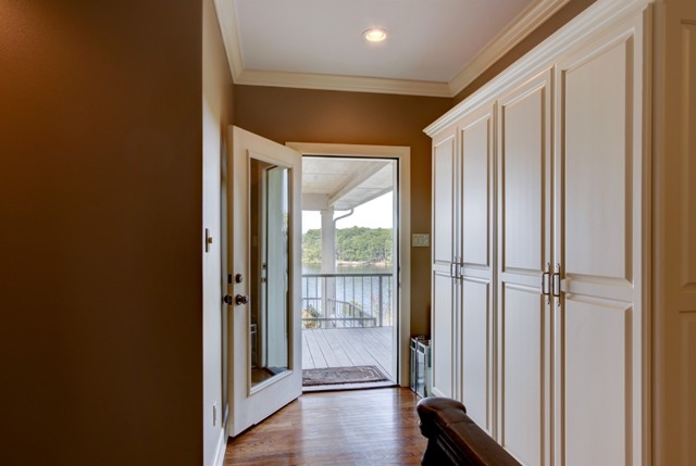 Dogwood Haven - Residential