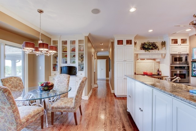 Dogwood Haven - Residential