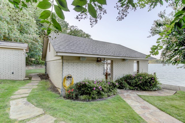 Dogwood Haven - Residential