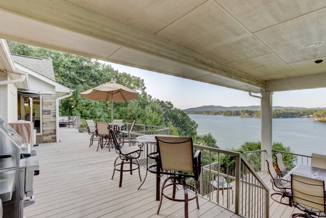 Dogwood Haven - Residential