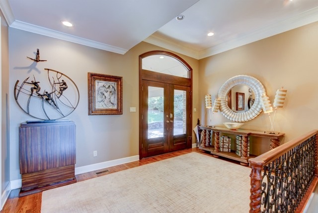 Dogwood Haven - Residential