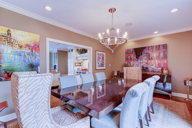 Dogwood Haven - Residential