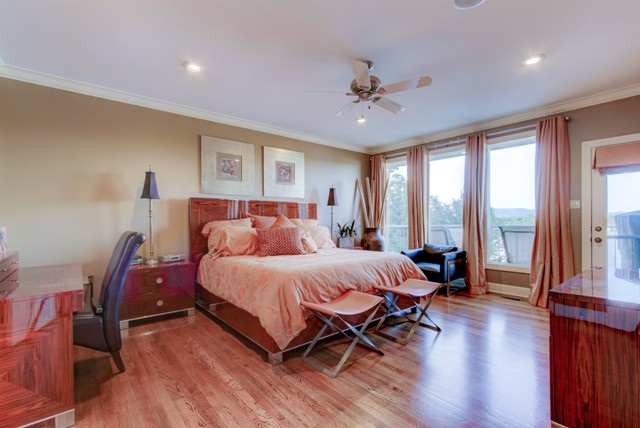 Dogwood Haven - Residential