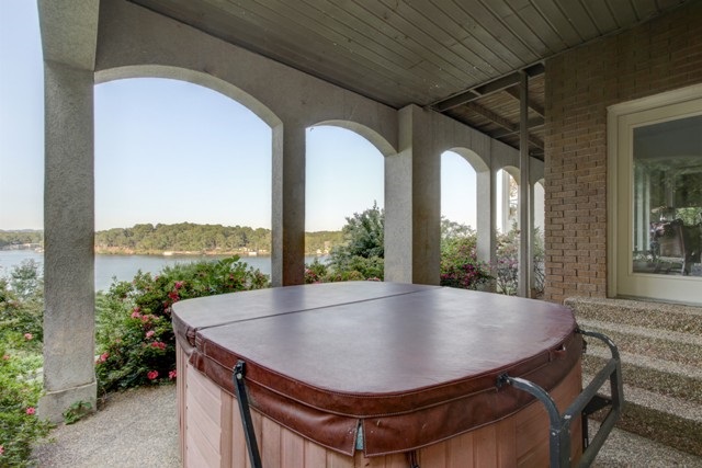Dogwood Haven - Residential
