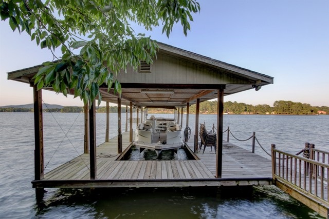 Dogwood Haven - Residential