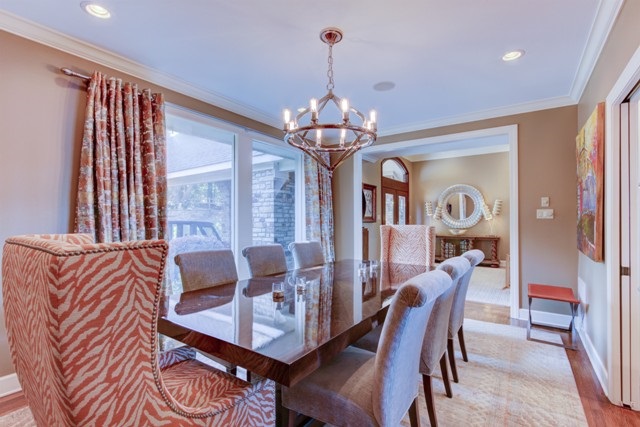 Dogwood Haven - Residential