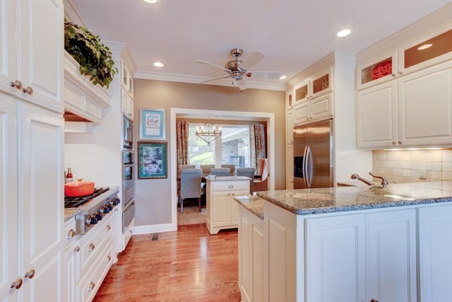 Dogwood Haven - Residential