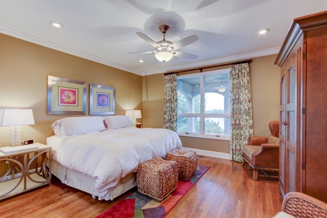 Dogwood Haven - Residential