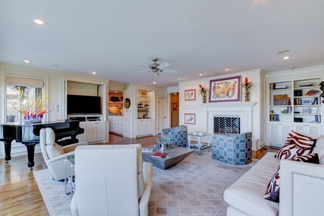 Dogwood Haven - Residential