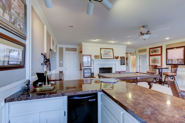 Dogwood Haven - Residential