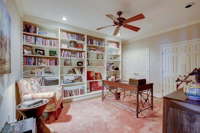 Dogwood Haven - Residential