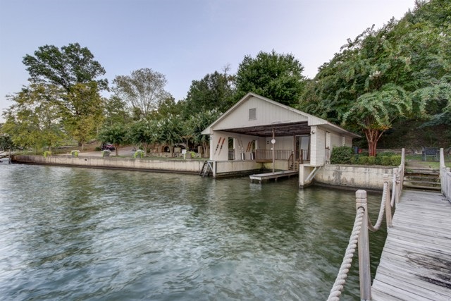 Dogwood Haven - Residential