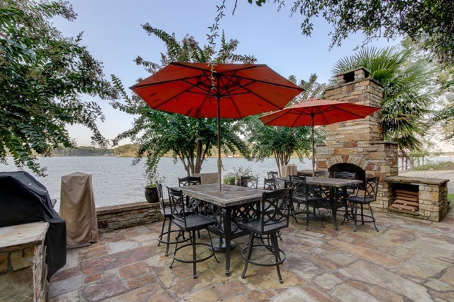 Dogwood Haven - Residential