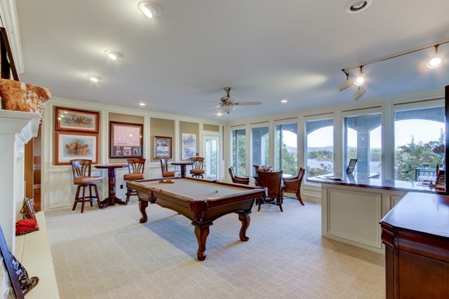 Dogwood Haven - Residential