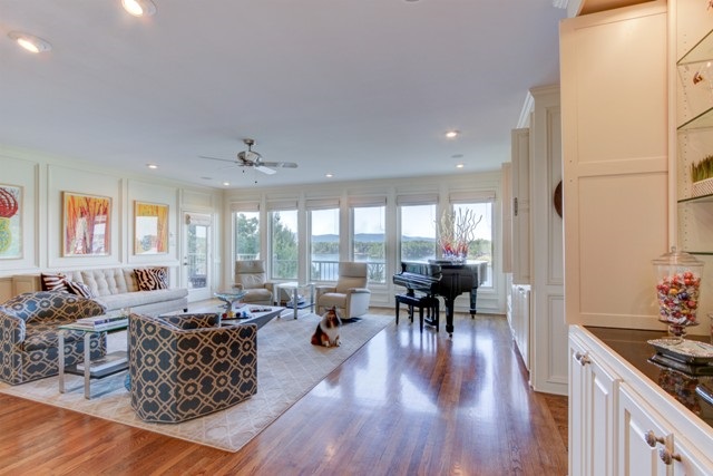 Dogwood Haven - Residential