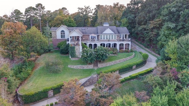 Dogwood Haven - Residential