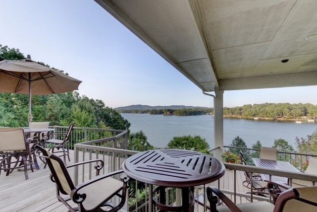 Dogwood Haven - Residential