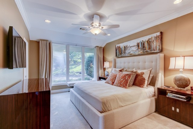 Dogwood Haven - Residential