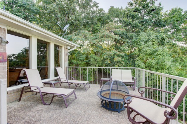Dogwood Haven - Residential