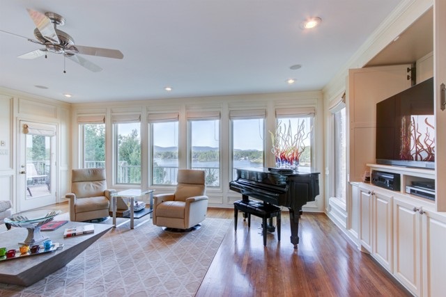 Dogwood Haven - Residential