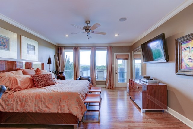 Dogwood Haven - Residential