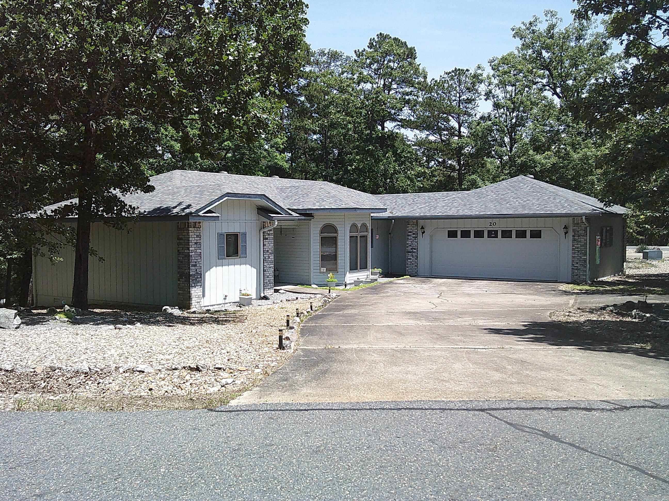 CORONADO - Residential