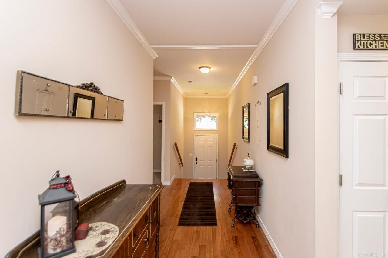 HARTFORD HILLS - Residential