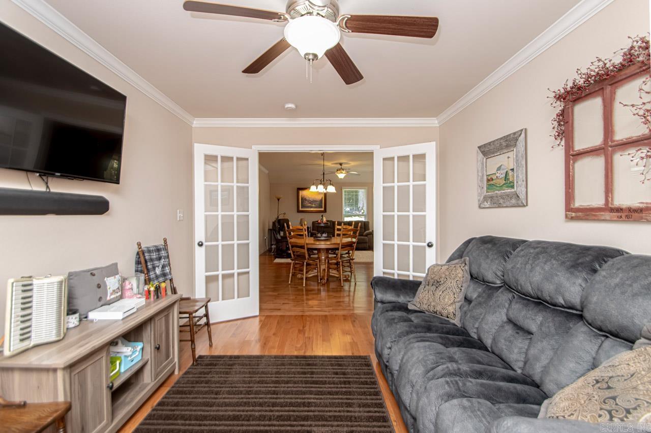 HARTFORD HILLS - Residential