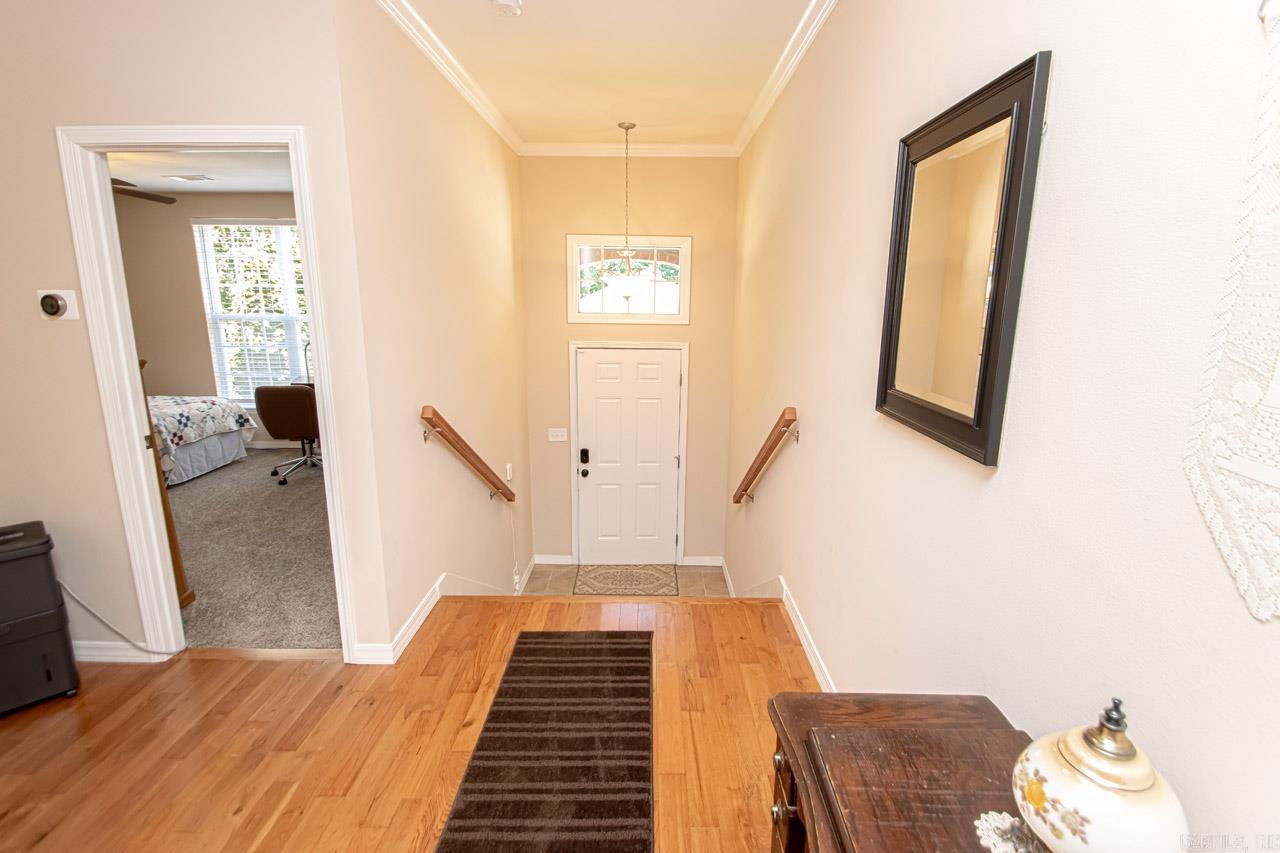 HARTFORD HILLS - Residential
