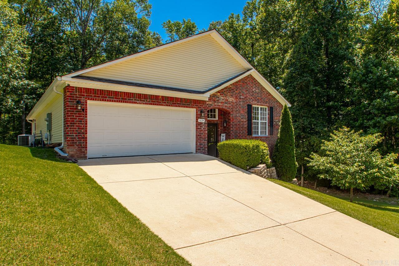 HARTFORD HILLS - Residential