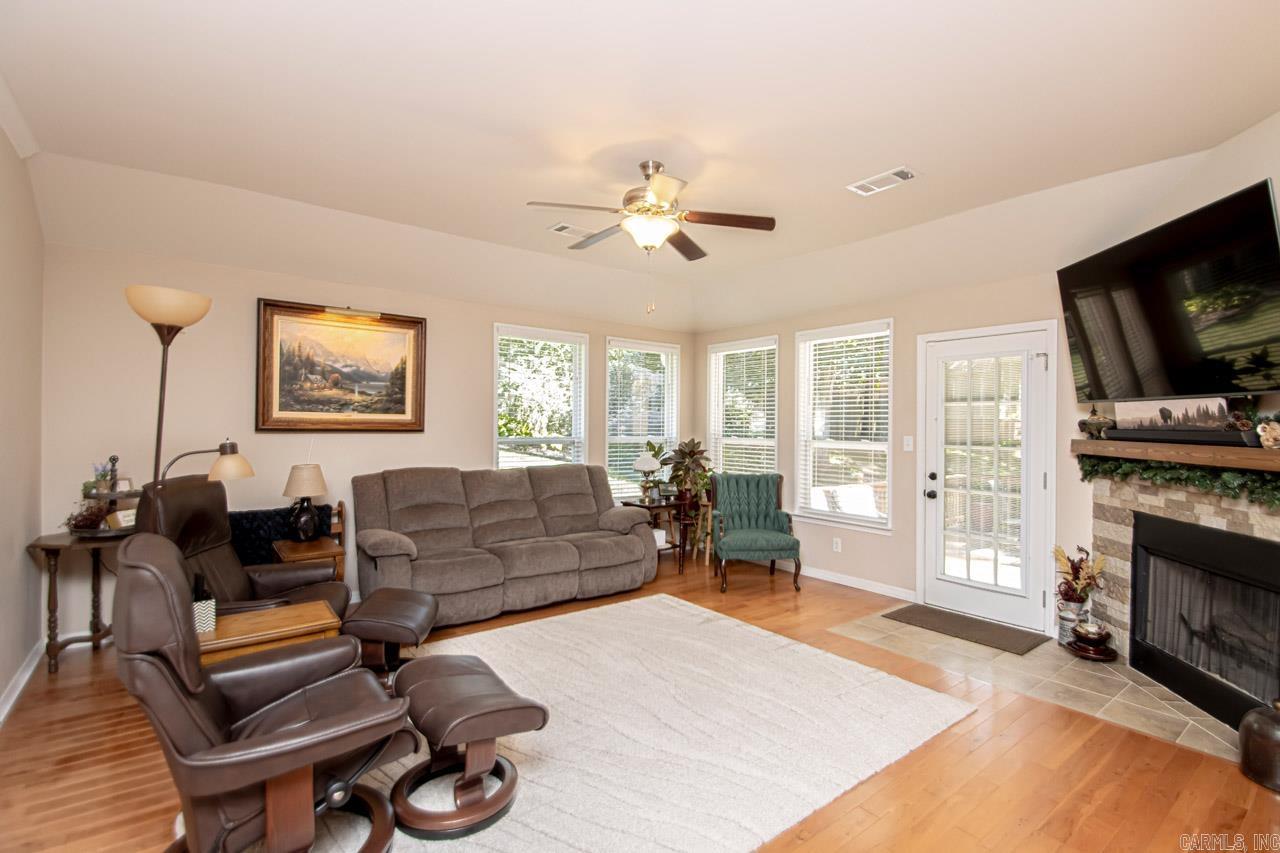 HARTFORD HILLS - Residential
