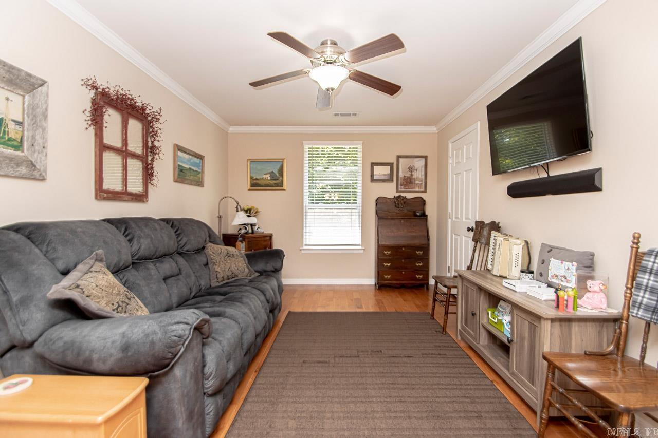 HARTFORD HILLS - Residential