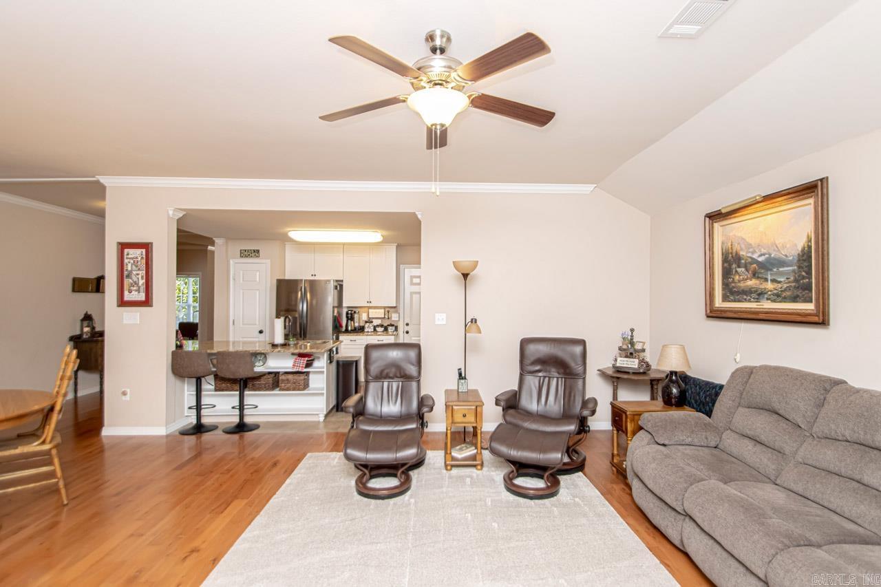 HARTFORD HILLS - Residential