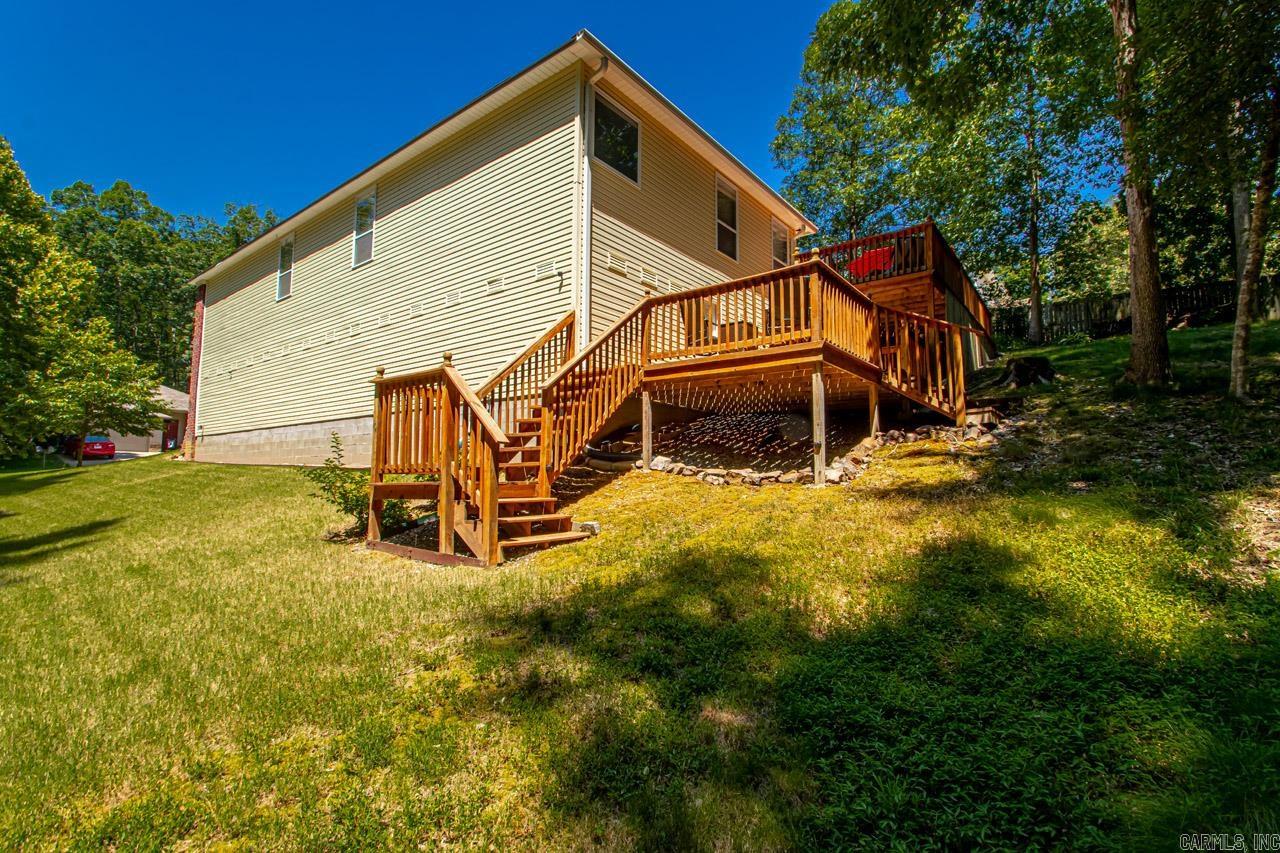 HARTFORD HILLS - Residential
