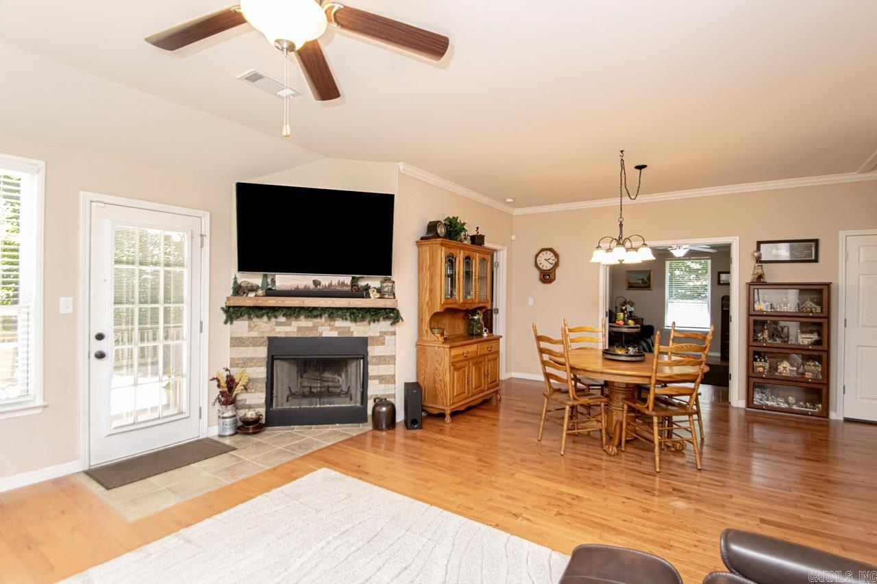 HARTFORD HILLS - Residential