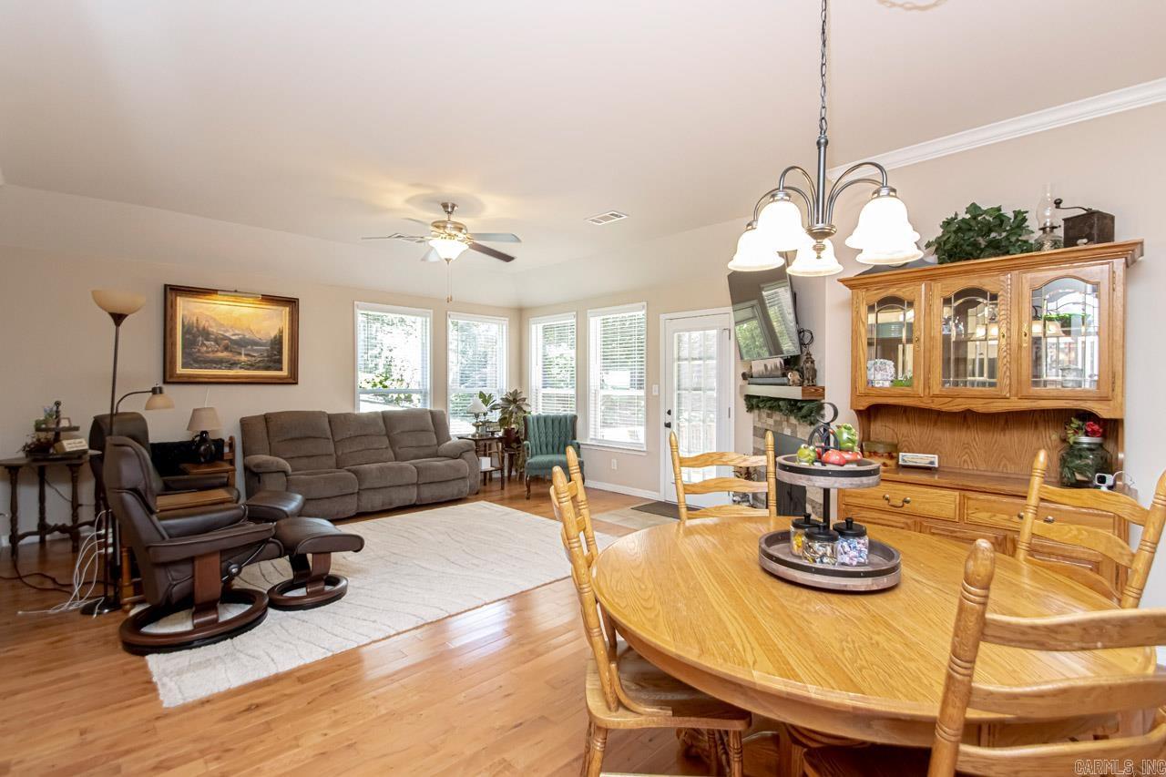HARTFORD HILLS - Residential