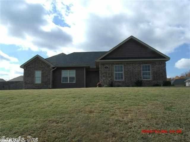 Stallion Pass Phase II - Residential