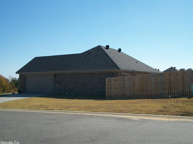 Stallion Pass Phase II - Residential