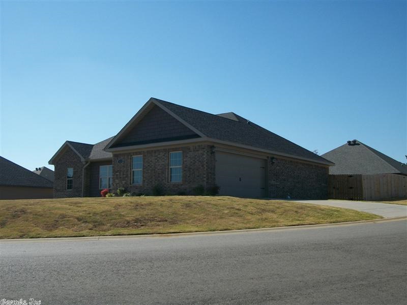 Stallion Pass Phase II - Residential