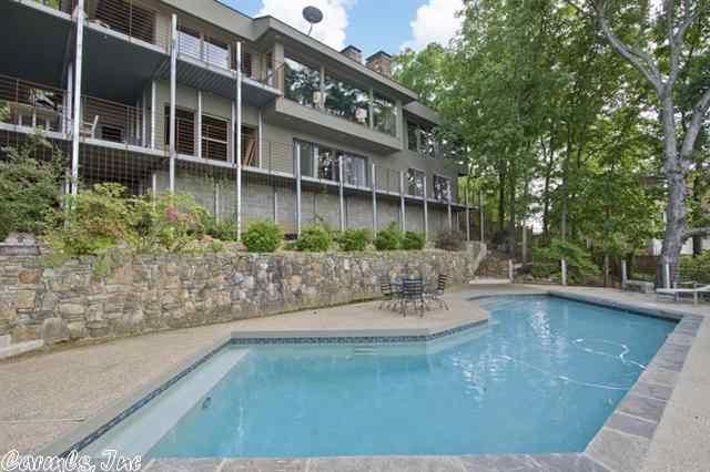 Overlook - Residential