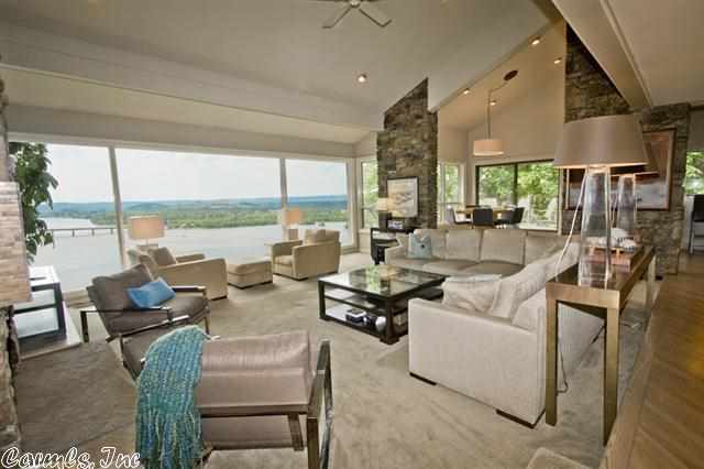 Overlook - Residential