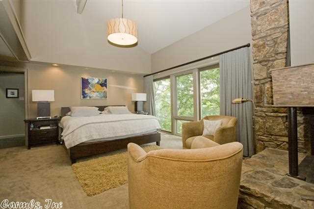 Overlook - Residential