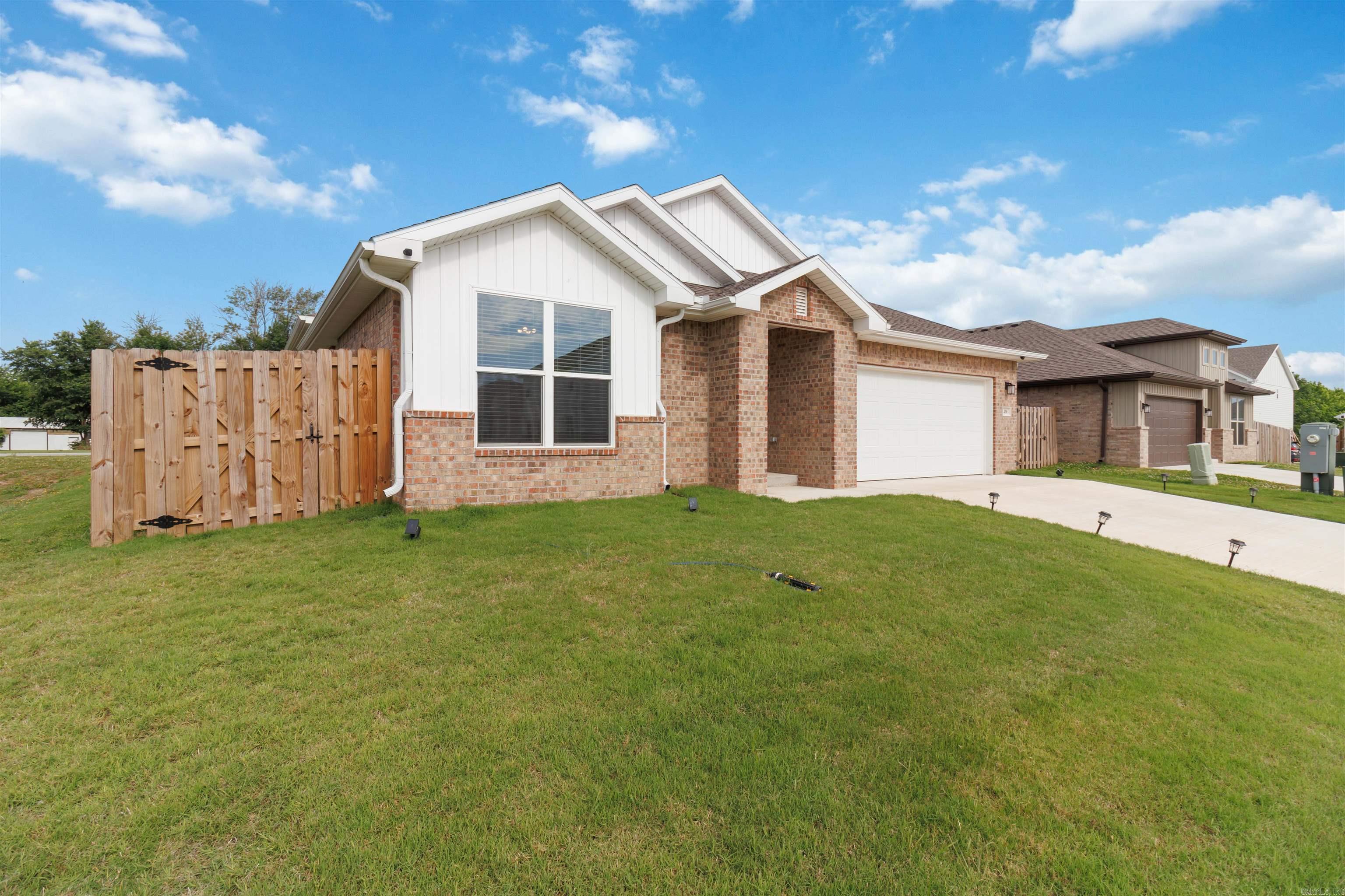 Not In List - Residential