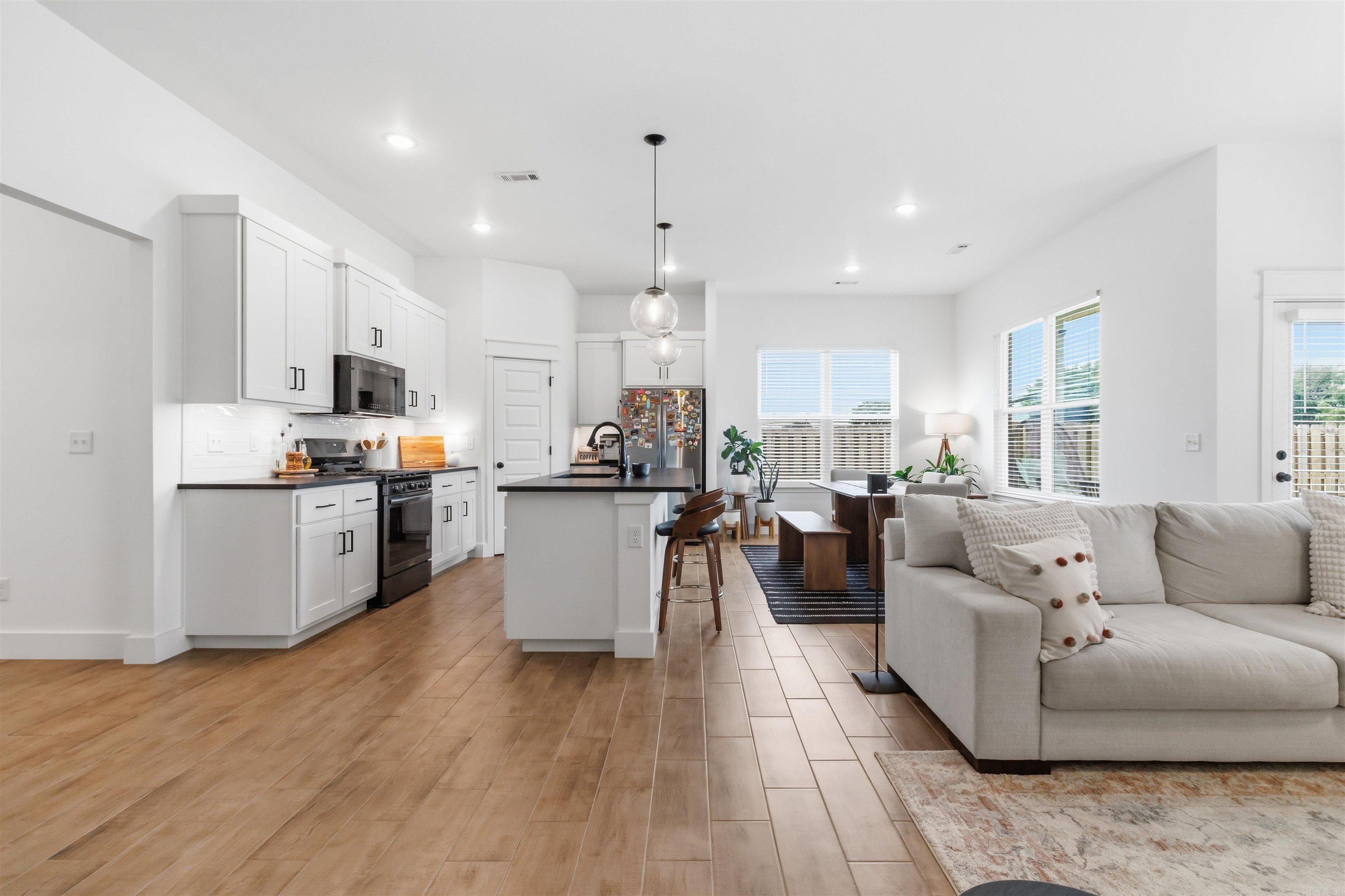 Not In List - Residential
