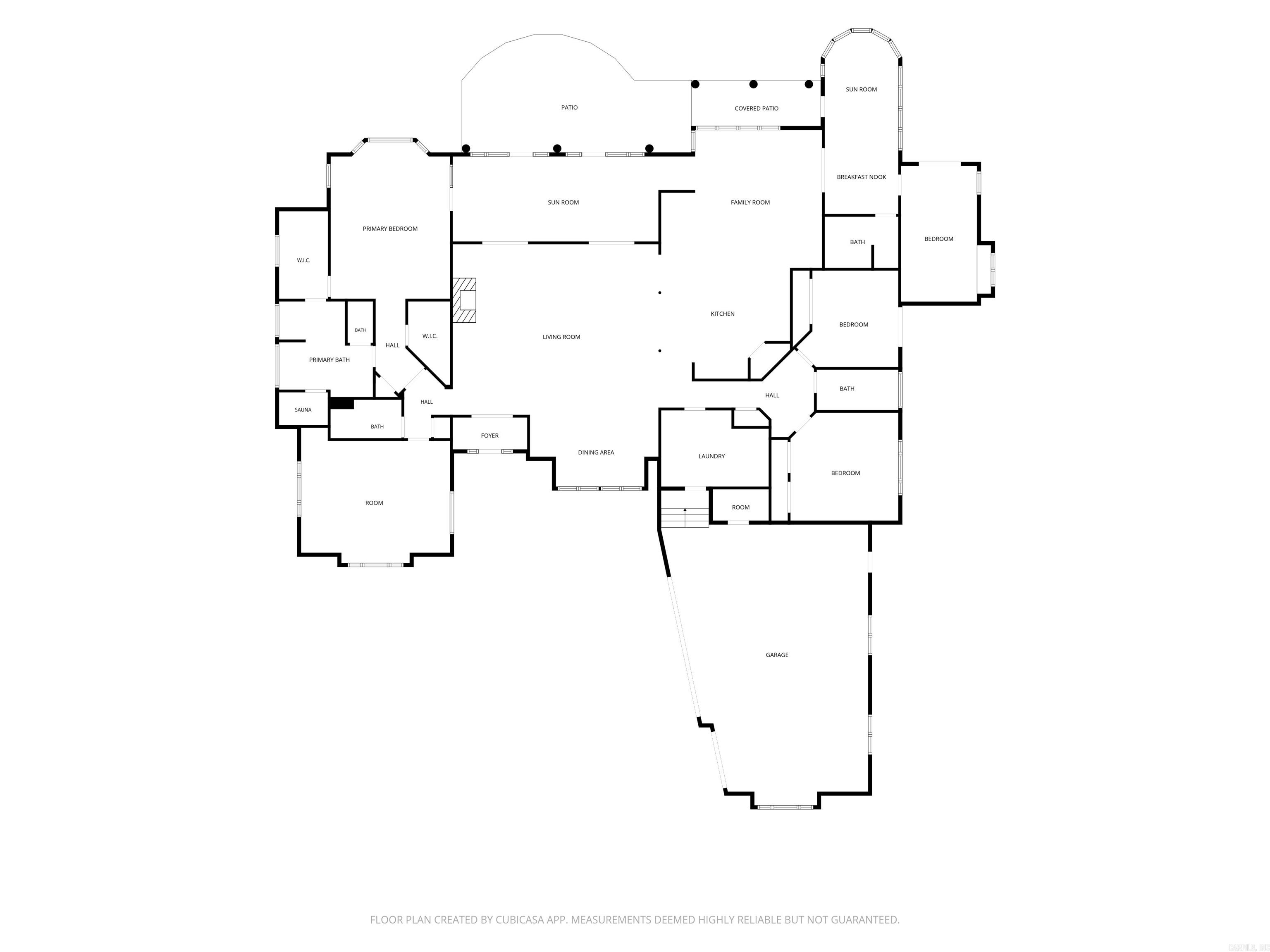 GUINDOLA - Residential