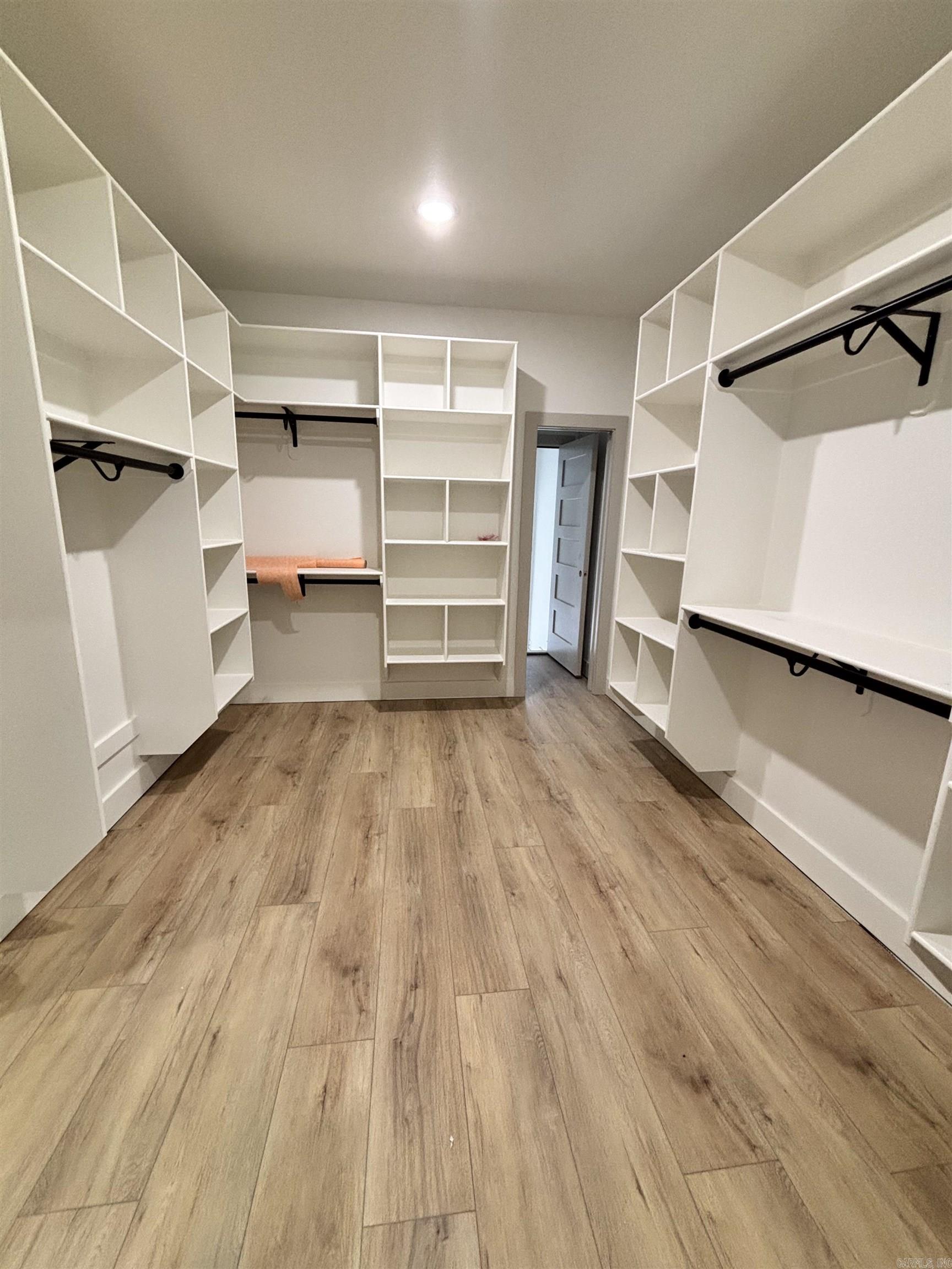Not In List - Residential