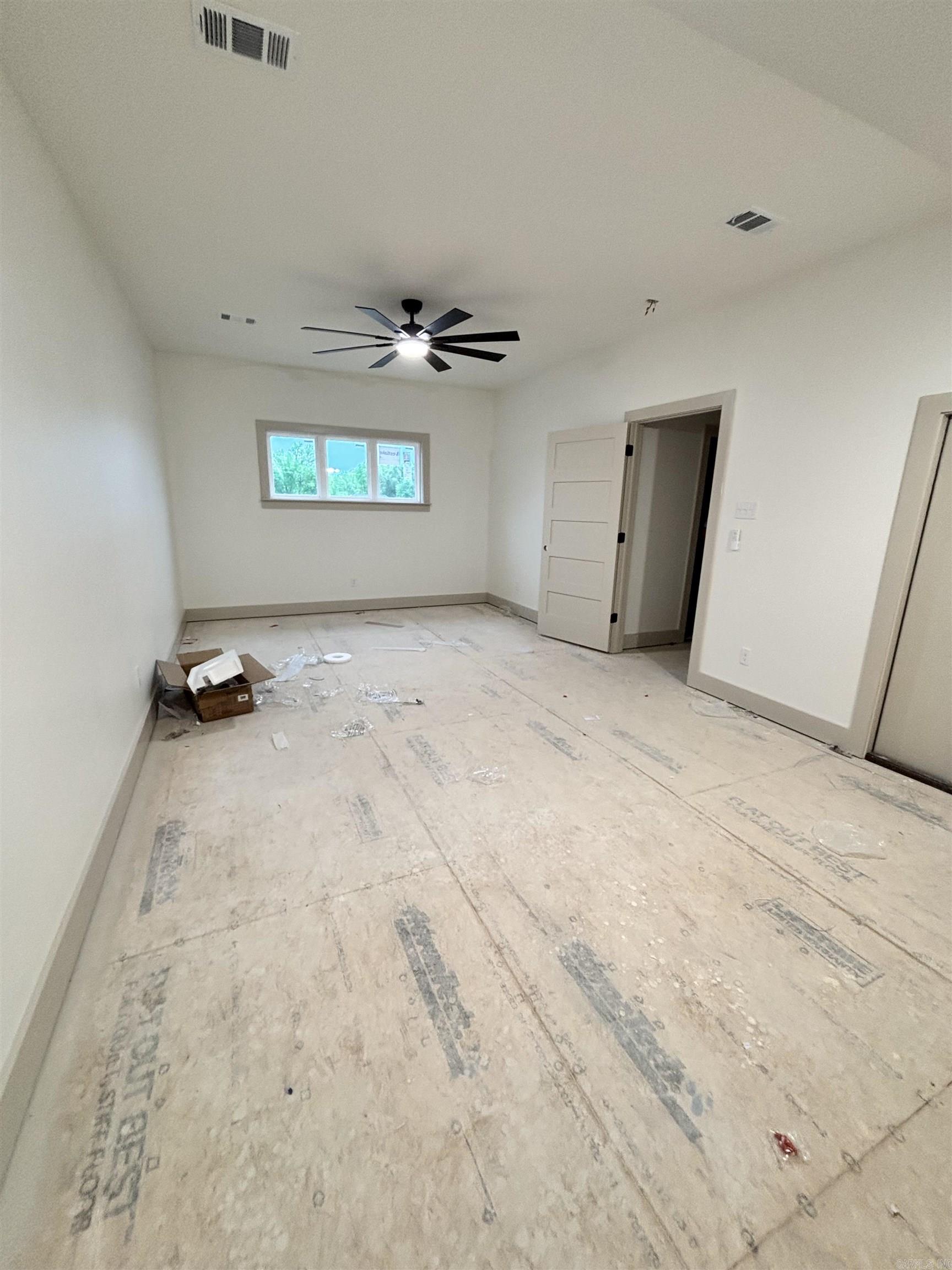 Not In List - Residential