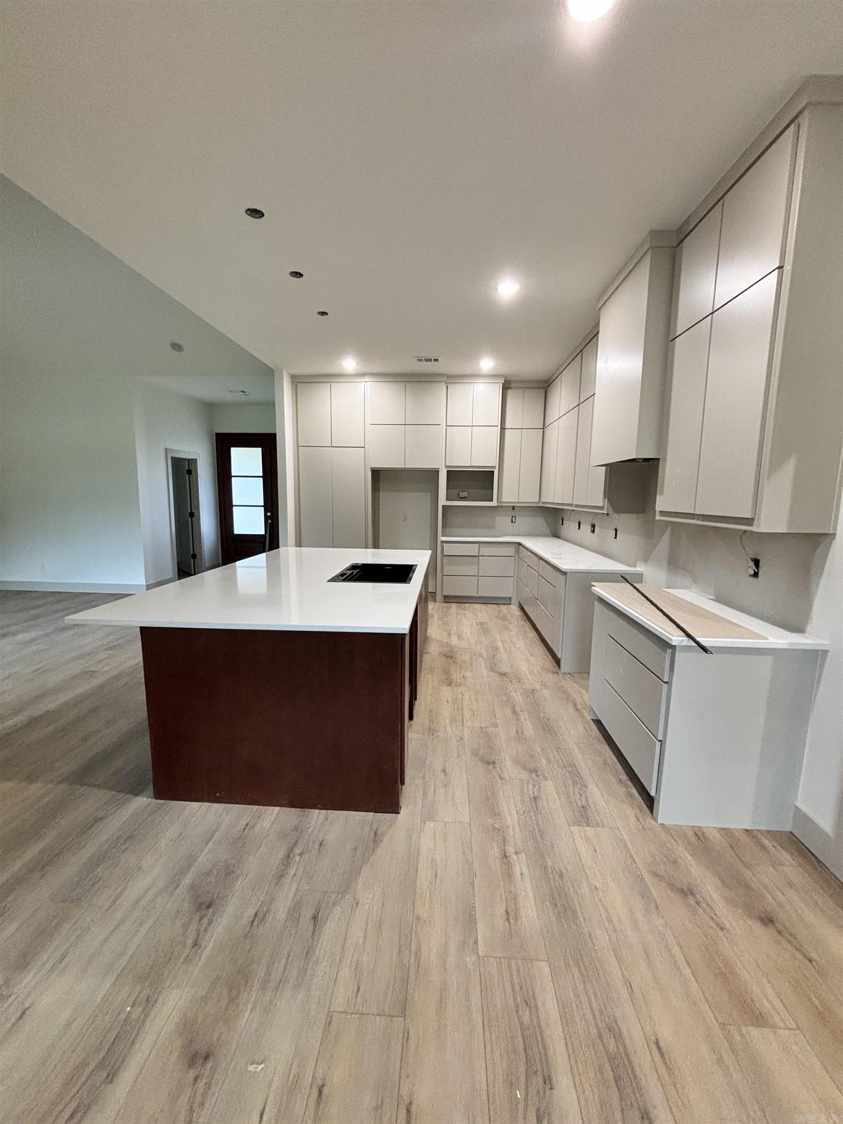 Not In List - Residential