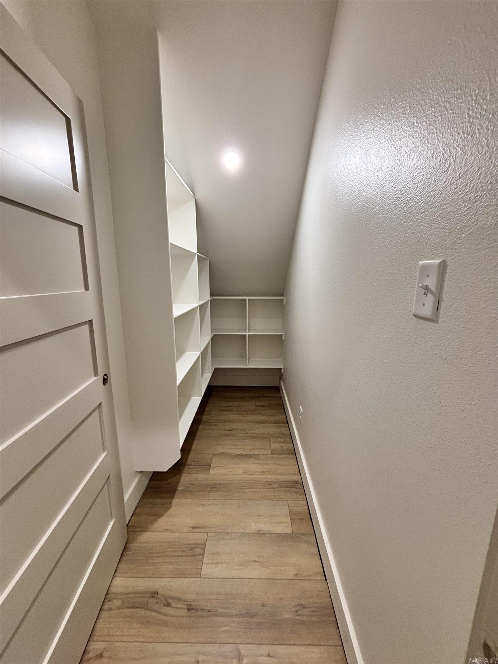 Not In List - Residential