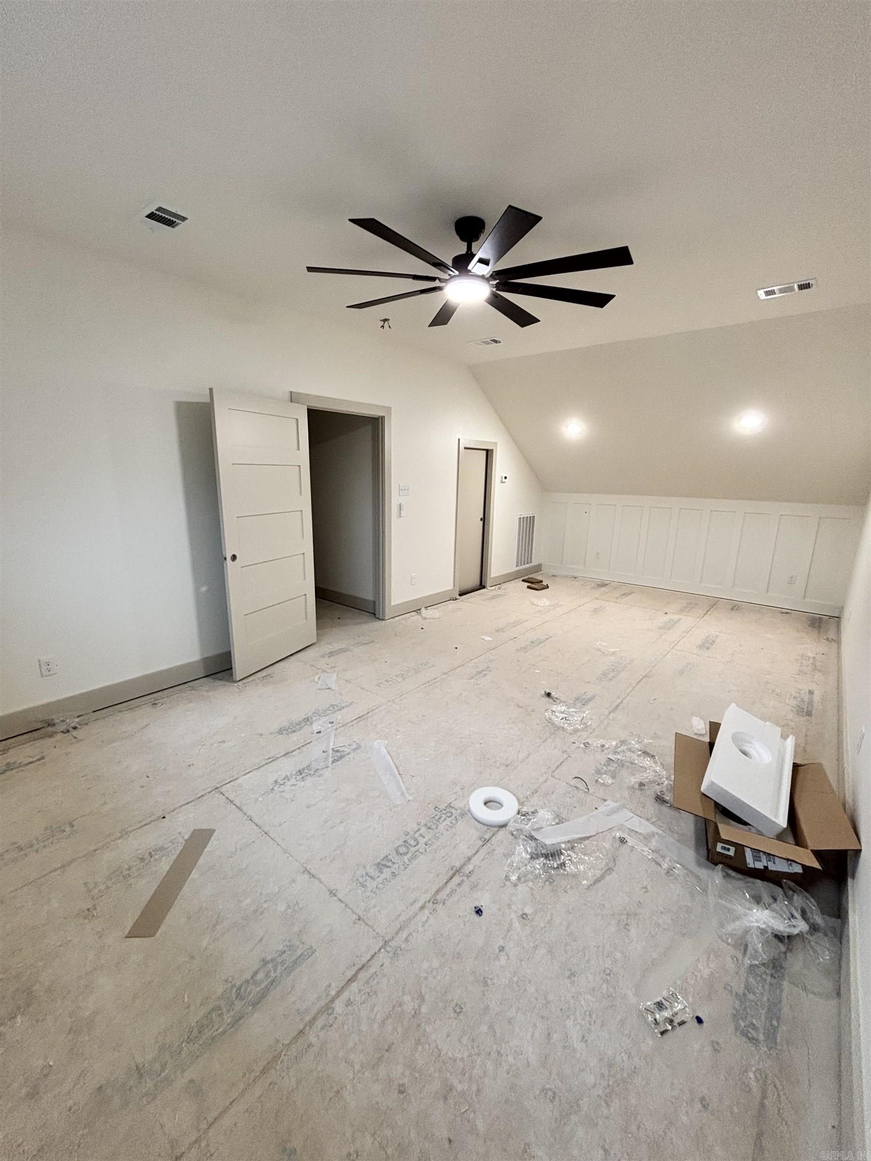 Not In List - Residential